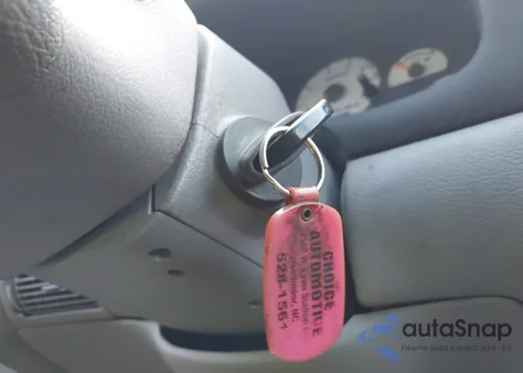 1998 Ford Mustang из США, поврежденный, VIN 1FAFP4047WF254266